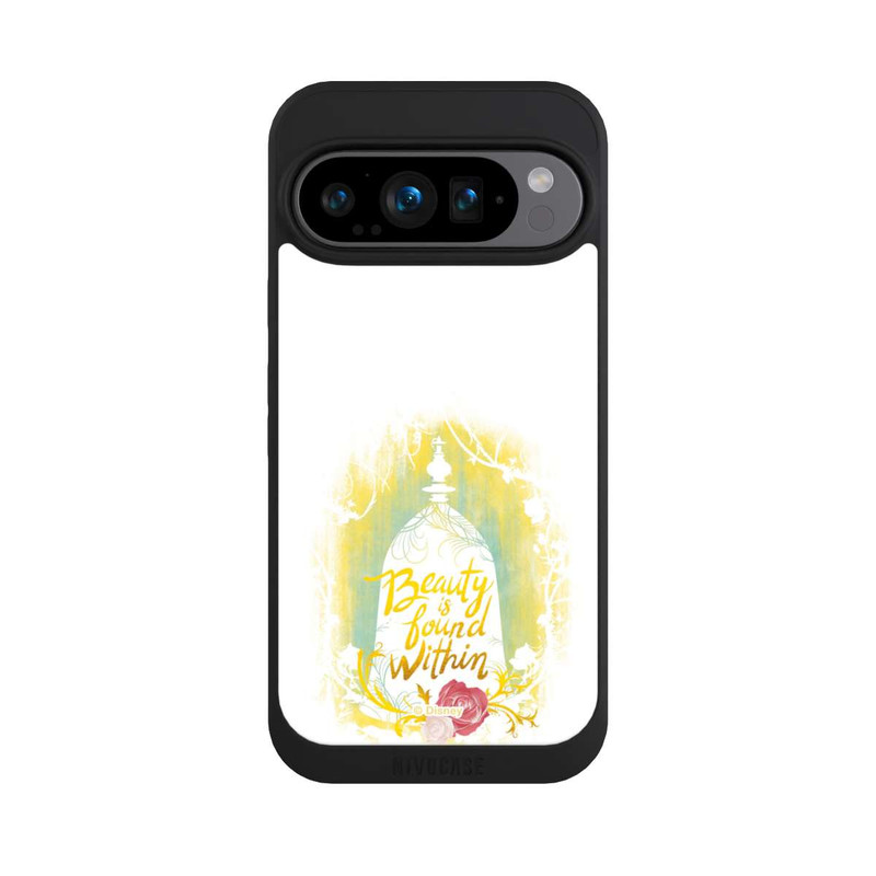 Pixel 9 Pro NIVOpure Beauty Within Movie