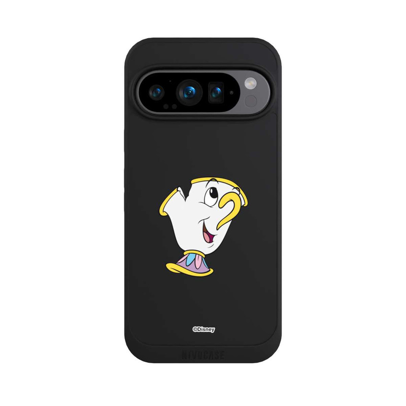 Pixel 9 Pro NIVOpure Chip Cup ohne Hintergrund