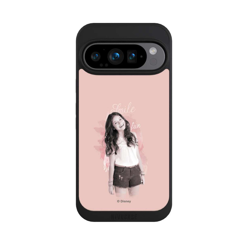 Pixel 9 Pro NIVOpure College Style