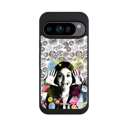 Google Pixel 9 Pro NIVOpure Soy Luna Frech