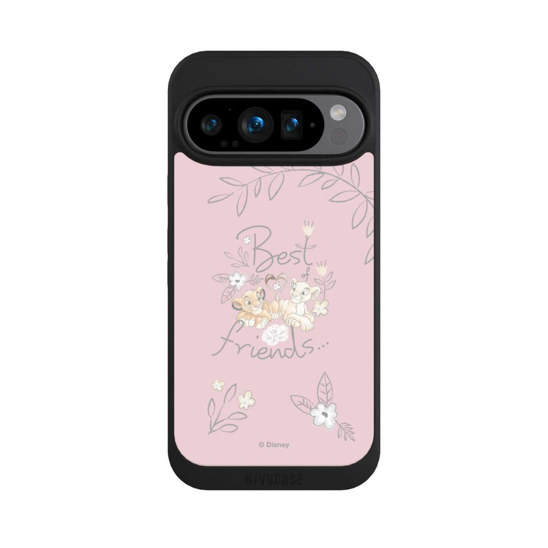 Pixel 9 Pro NIVOpure Best of Friends
