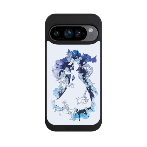 Google Pixel 9 Pro NIVOpure Princess Cinderella