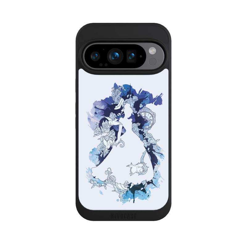 Pixel 9 Pro NIVOpure Princess Cinderella