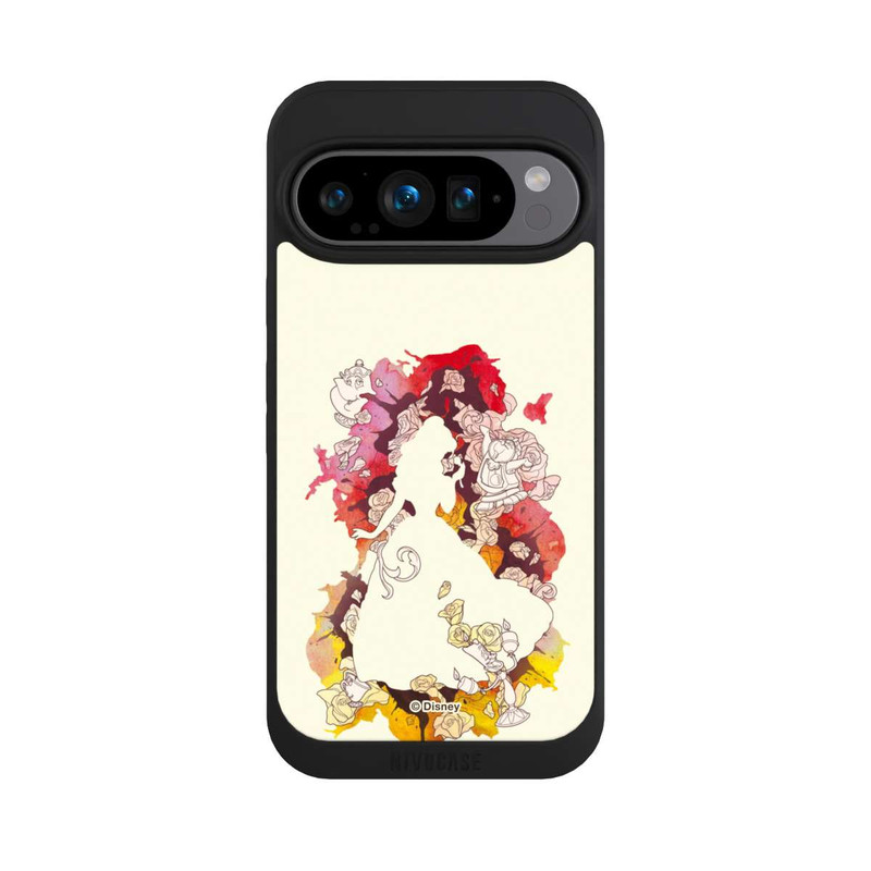 Pixel 9 Pro NIVOpure Princess Belle