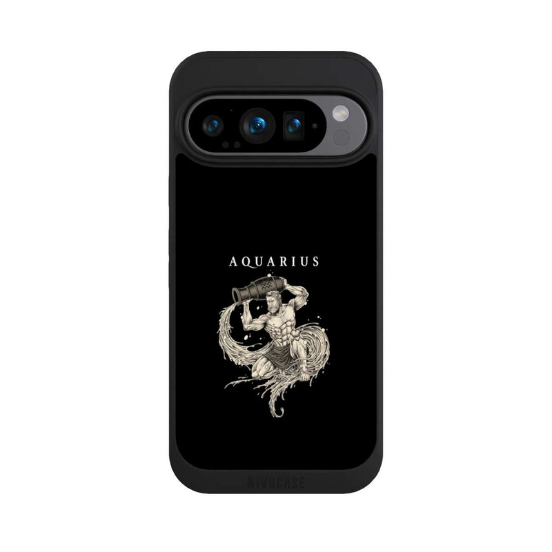 Pixel 9 Pro NIVOpure Wassermann