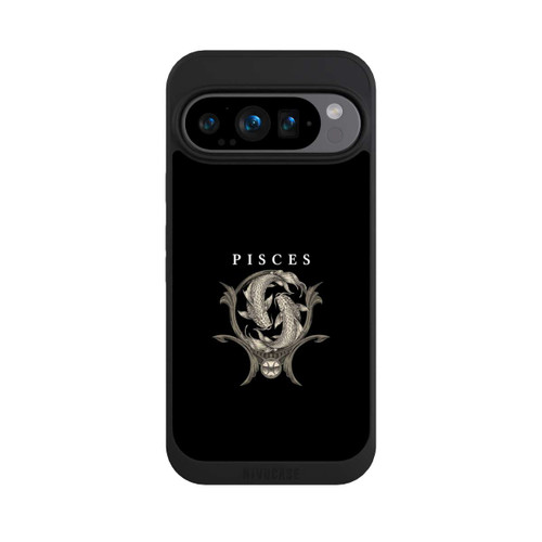 Google Pixel 9 Pro NIVOpure Fische
