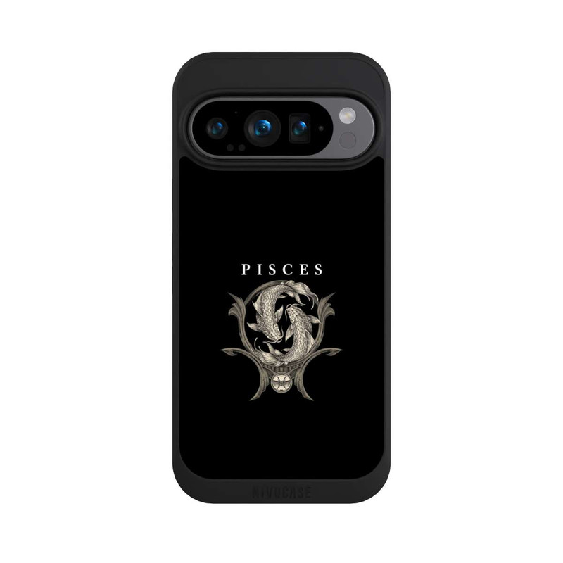 Pixel 9 Pro NIVOpure Fische