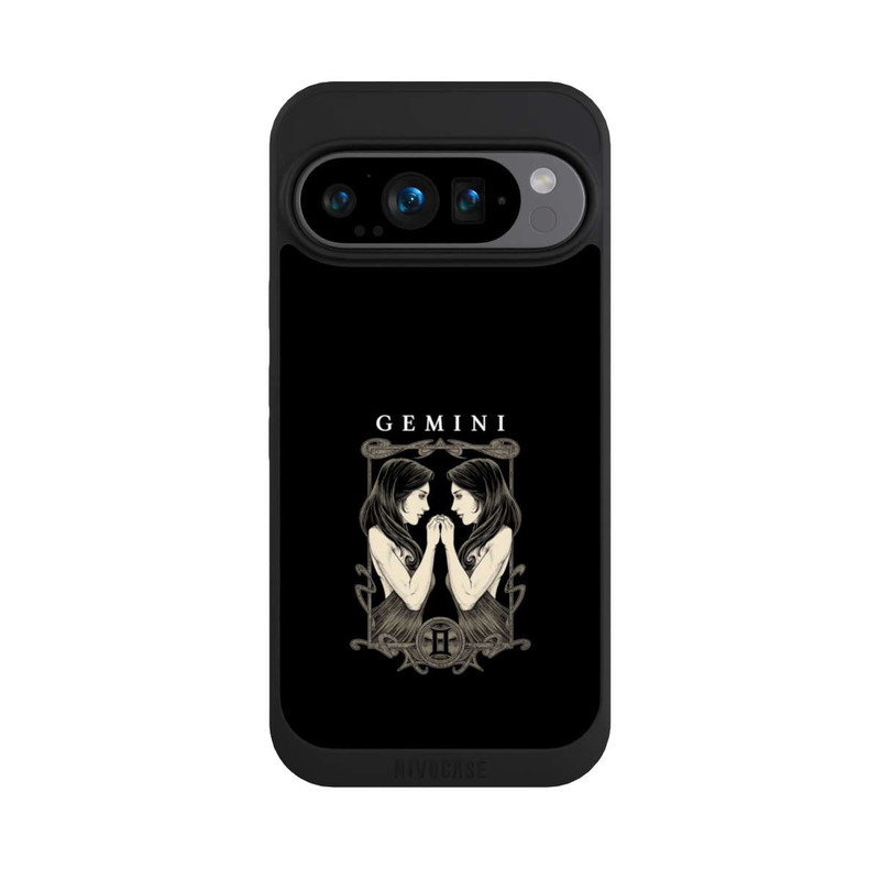 Pixel 9 Pro NIVOpure Zwilling