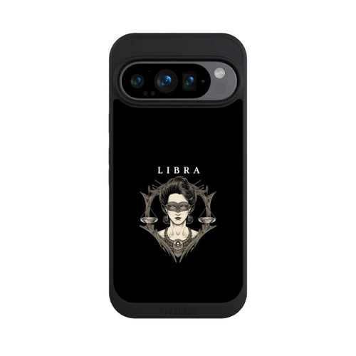 Google Pixel 9 Pro NIVOpure Waage