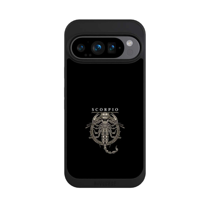 Pixel 9 Pro NIVOpure Skorpion