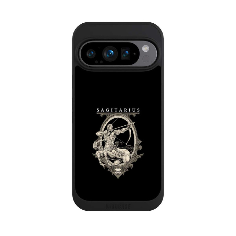 Pixel 9 Pro NIVOpure Schütze