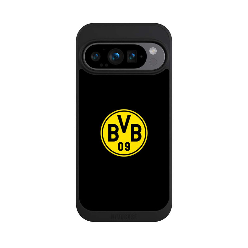 Pixel 9 Pro NIVOpure BVB Schwarz