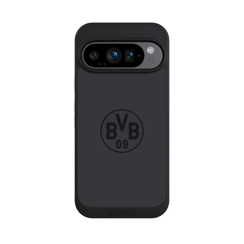 Pixel 9 Pro NIVOpure BVB Grau