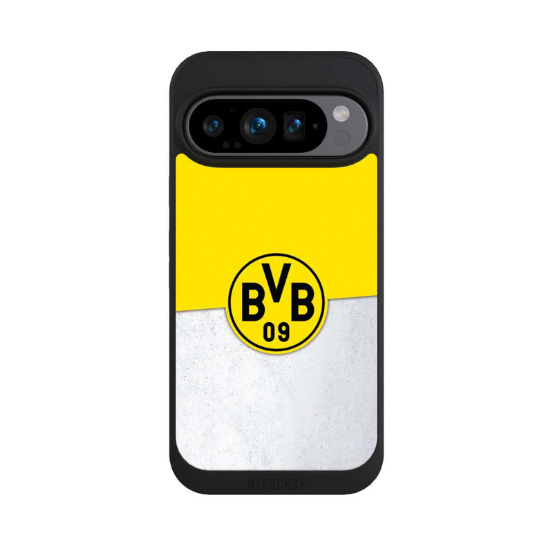 Pixel 9 Pro NIVOpure BVB Betonoptik