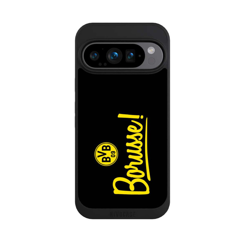 Pixel 9 Pro NIVOpure BVB Borusse