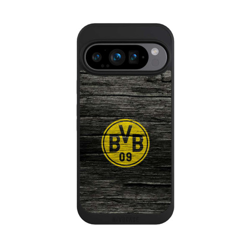 Google Pixel 9 Pro NIVOpure BVB Holzoptik