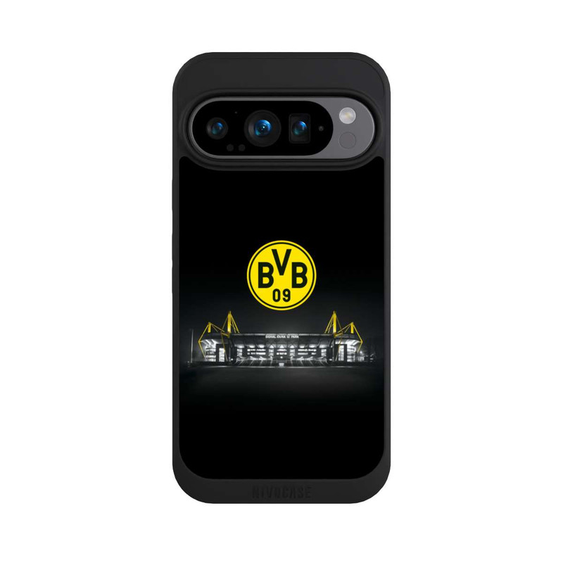 Pixel 9 Pro NIVOpure Stade BVB