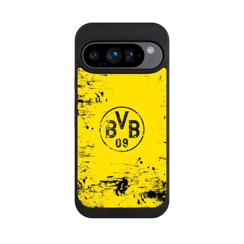 Pixel 9 Pro NIVOpure BVB Destroyed Look