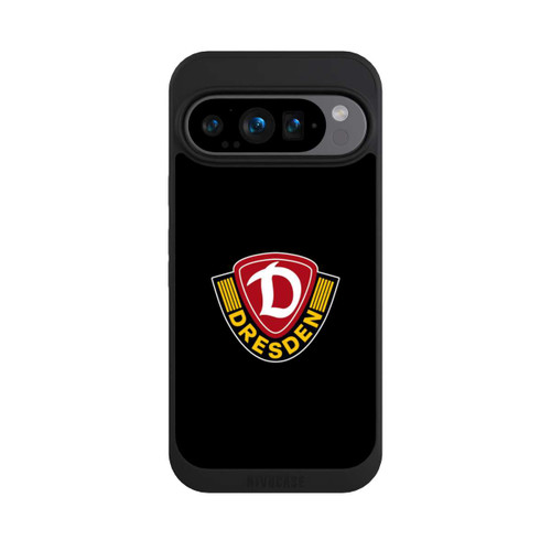 Google Pixel 9 Pro NIVOpure Dynamo Schwarz