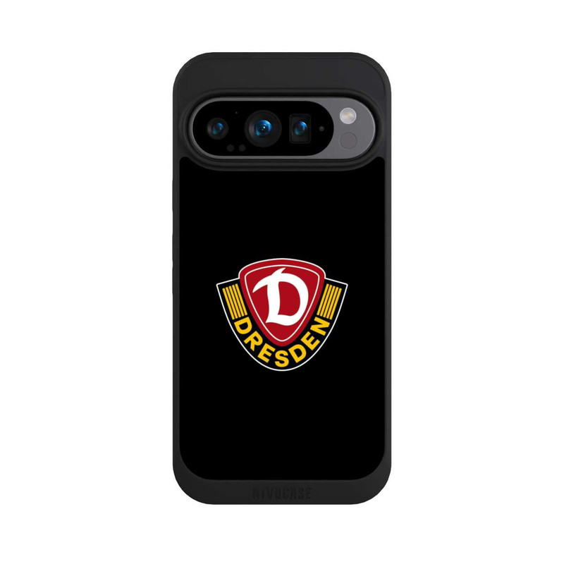 Pixel 9 Pro NIVOpure Dynamo Schwarz