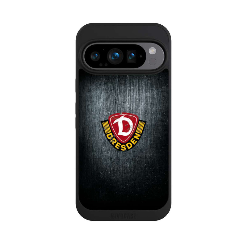Pixel 9 Pro NIVOpure Dynamo Scratch Color