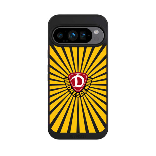 Google Pixel 9 Pro NIVOpure Dynamo Rays