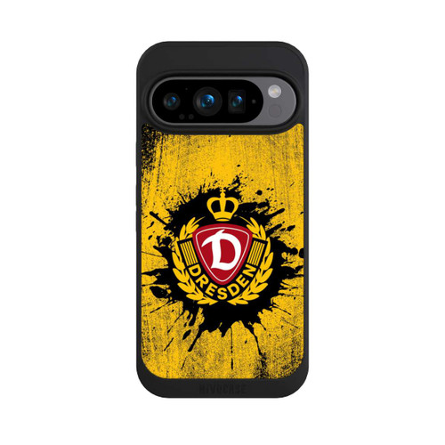 Google Pixel 9 Pro NIVOpure Dynamo Lorbeerkranz