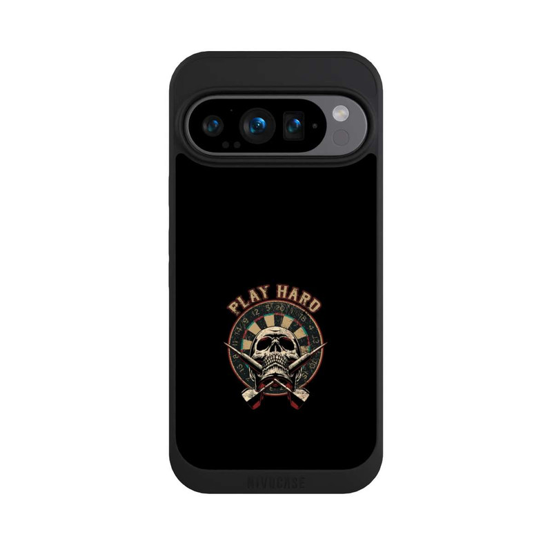 Pixel 9 Pro NIVOpure Dart 3