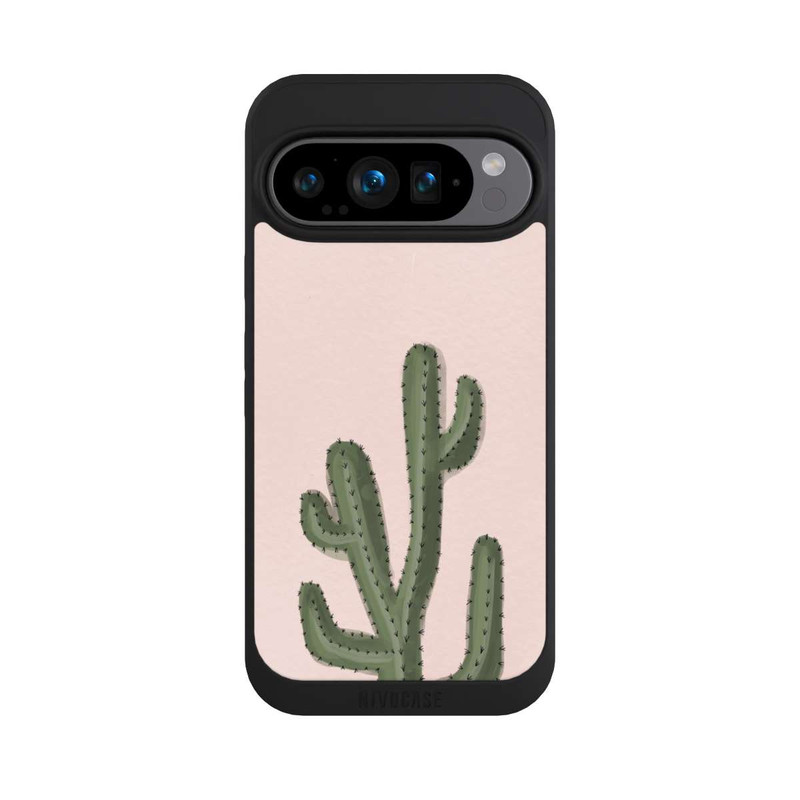 Pixel 9 Pro NIVOpure Kaktus