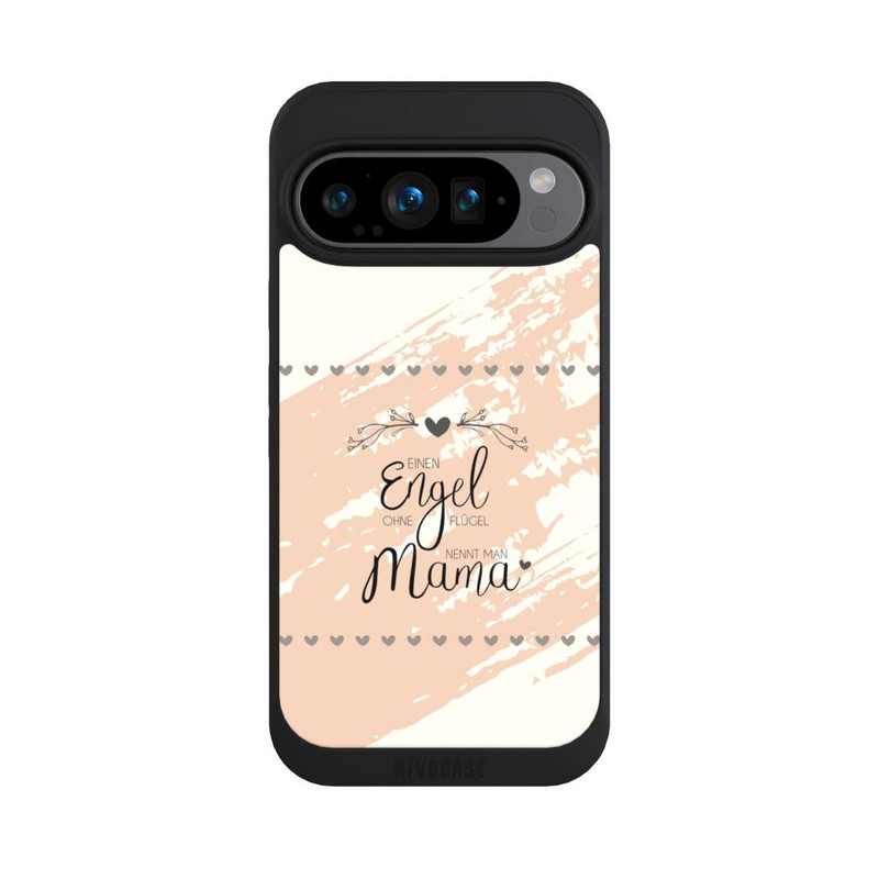 Pixel 9 Pro NIVOpure Engel Mama