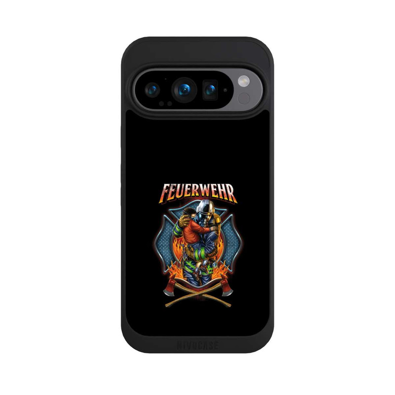 Pixel 9 Pro NIVOpure Lebensretter