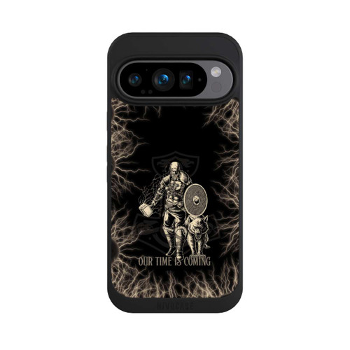 Google Pixel 9 Pro NIVOpure Our Time is Coming
