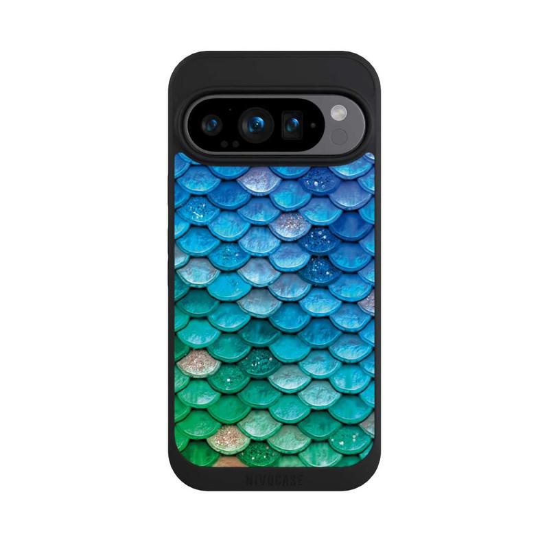 Pixel 9 Pro NIVOpure Regenbogen Schuppen 2
