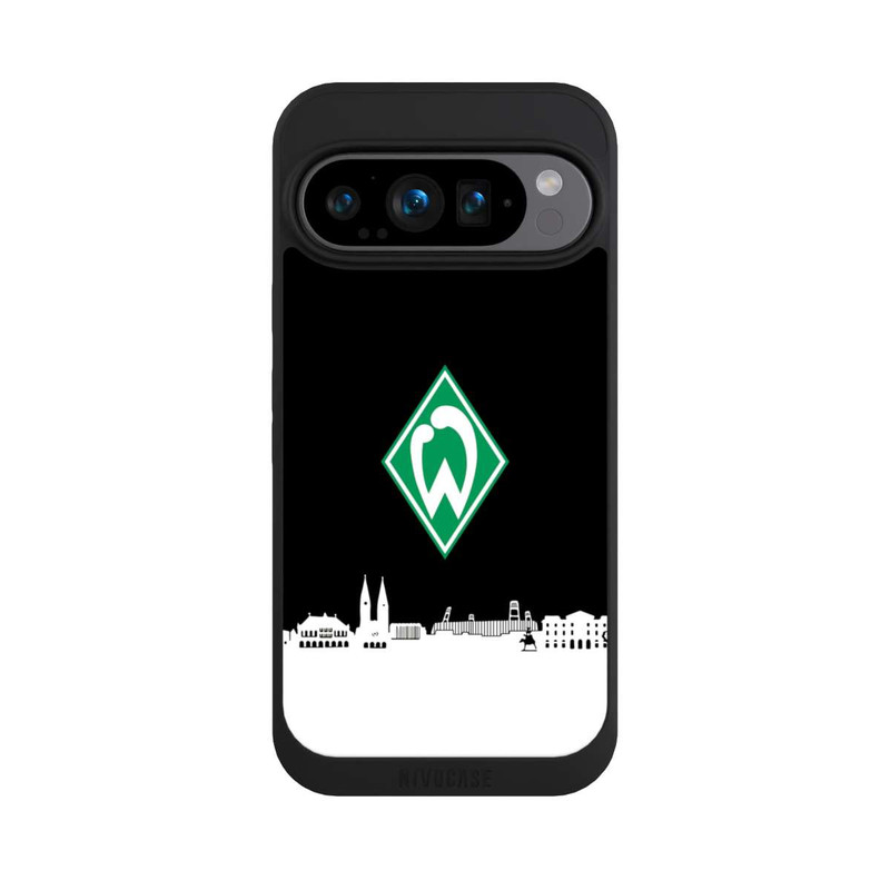 Pixel 9 Pro NIVOpure WB Skyline