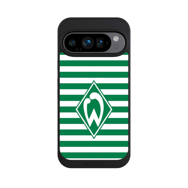 Pixel 9 Pro NIVOpure Werder Ringel