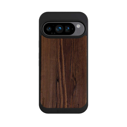 Google Pixel 9 Pro NIVOpure Maserung Holzlook