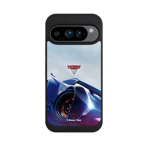 Google Pixel 9 Pro NIVOpure Cars 3 Jackson Storm