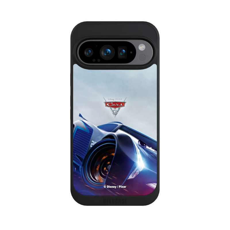Pixel 9 Pro NIVOpure Cars3 Jackson Storm