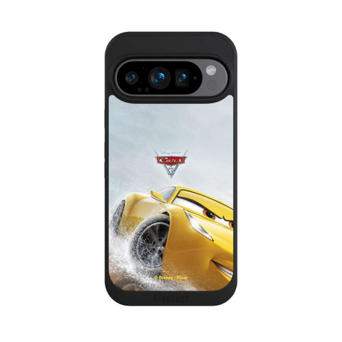 Google Pixel 9 Pro NIVOpure Cars3 Cruz Ramirez