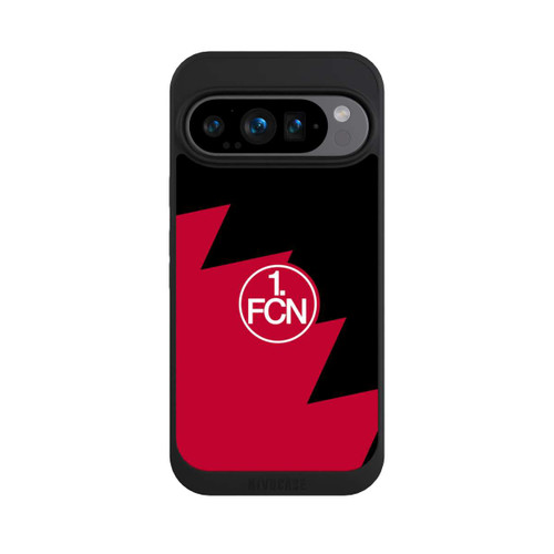 Google Pixel 9 Pro NIVOpure Frankenrechen FCN Schwarz