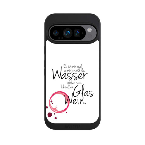 Google Pixel 9 Pro NIVOpure Es ist Mir Egal