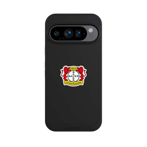 Google Pixel 9 Pro NIVOpure Bayer 04 Logo - ohne Hintergrund