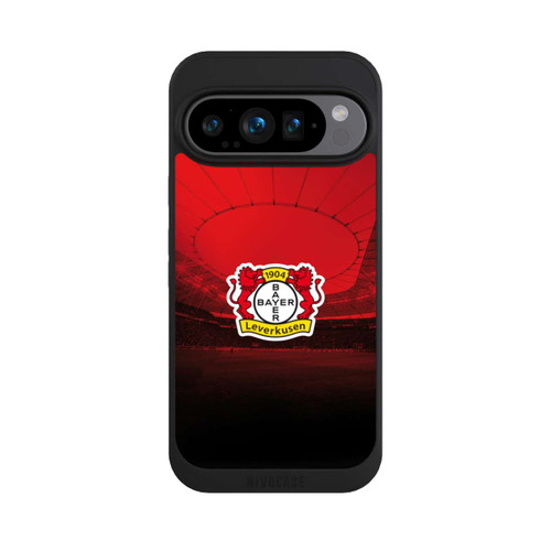 Google Pixel 9 Pro NIVOpure Stadion Bayer 04 Leverkusen