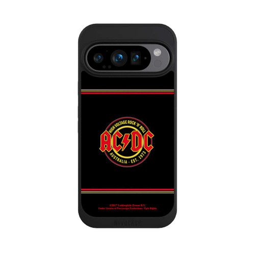 Google Pixel 9 Pro NIVOpure ACDC High Voltage