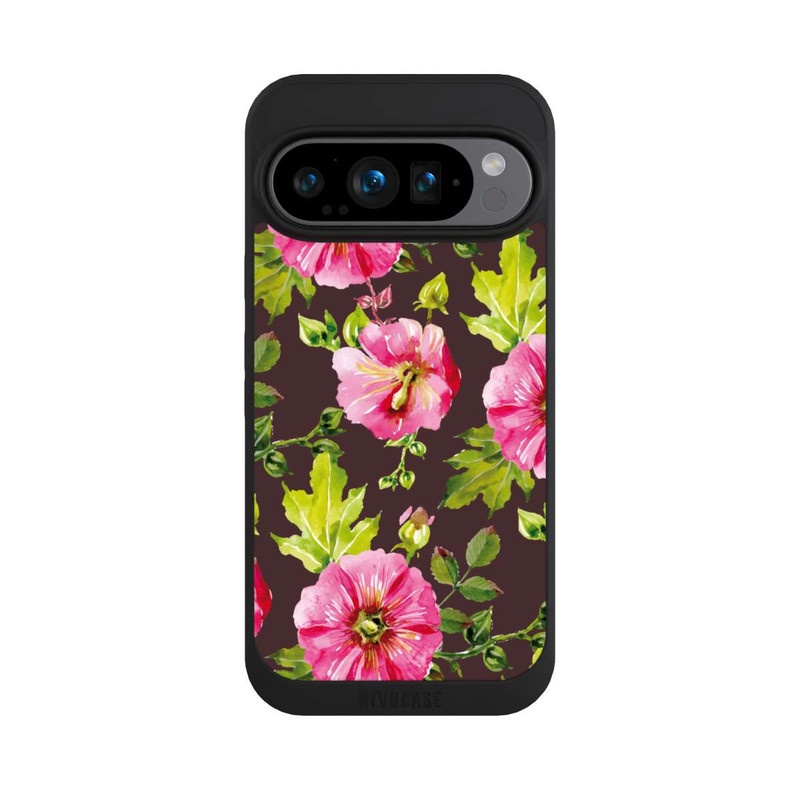 Pixel 9 Pro NIVOpure Floral Autumn 8