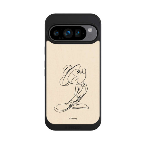 Google Pixel 9 Pro NIVOpure Mickey Vintage Mood