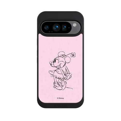 Google Pixel 9 Pro NIVOpure Minniemouse Vintage