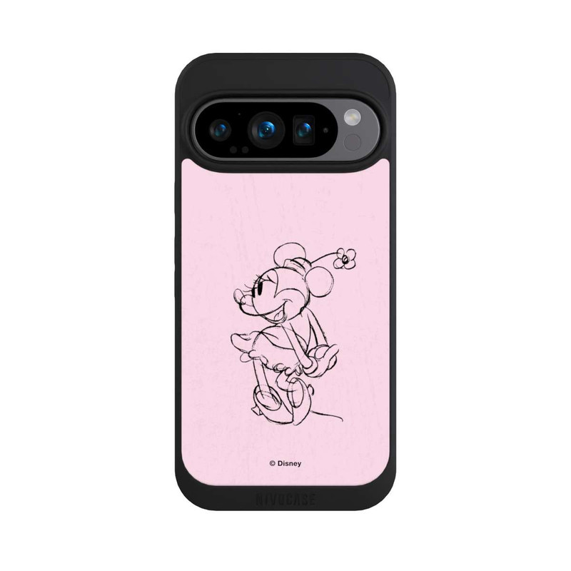 Pixel 9 Pro NIVOpure Minniemouse Vintage