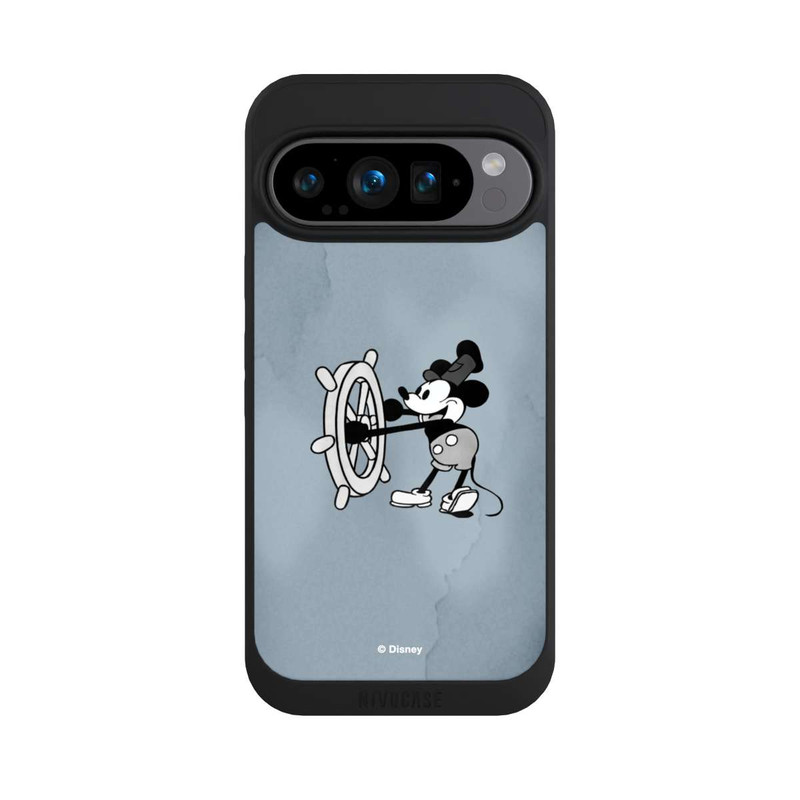 Pixel 9 Pro NIVOpure Mickey Vintage Marin