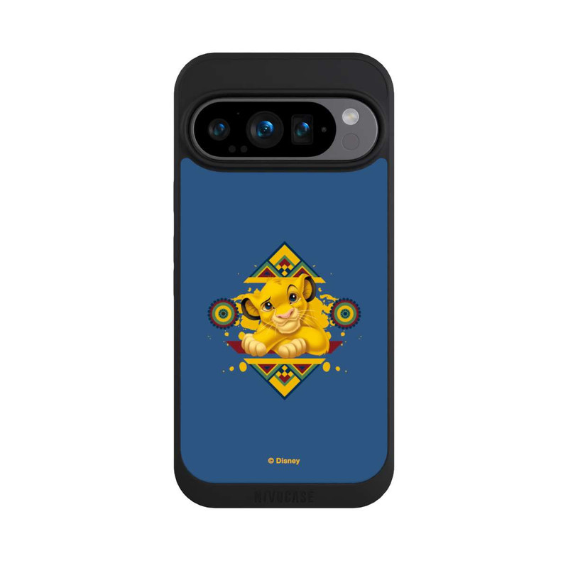 Pixel 9 Pro NIVOpure König der Löwen - Simba